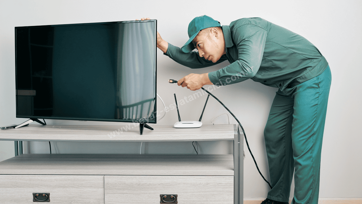 Niksar Televizyon Servisi - Niksar Beyaz Eşya Tamircisi